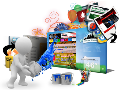 AI Website Builder