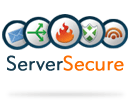 Best server maintenance and security.